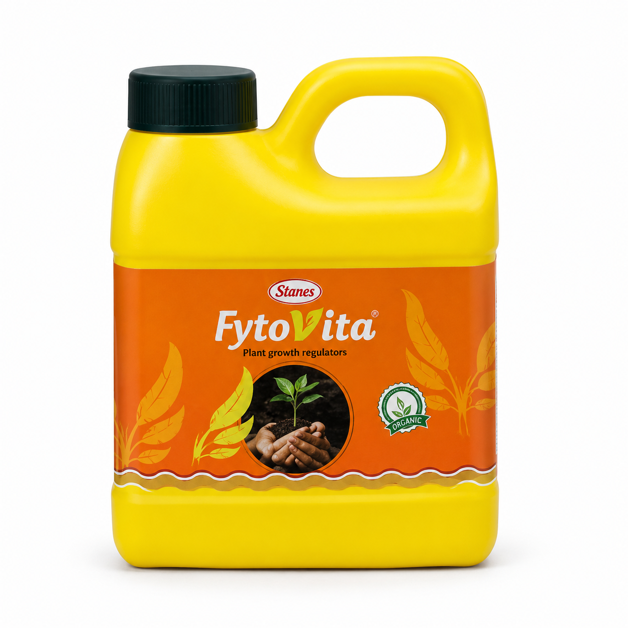 T. Stanes Fytovita 1 ltr T. Stanes
