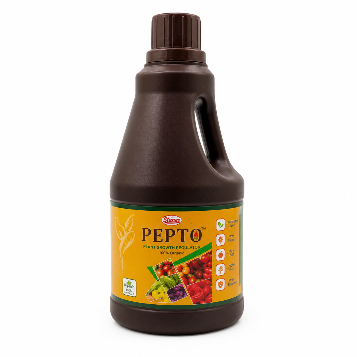 T. Stanes Pepto 1Ltr T. Stanes