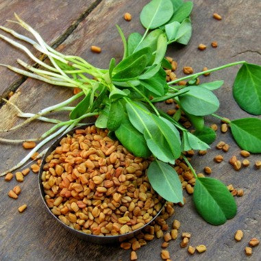 Fenugreek Desi Seeds(30g) Matihaat
