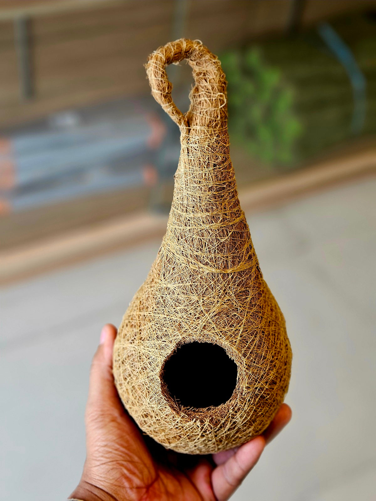 Bird's Nest Matihaat