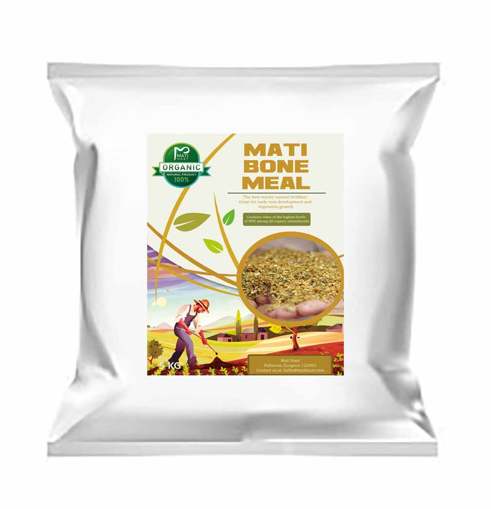 Mati Bone Meal Matihaat