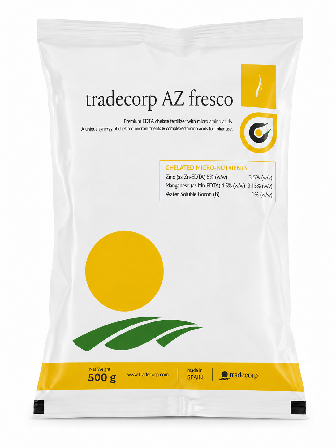 Tradecorp AZ Fresco 500g Tradecorp