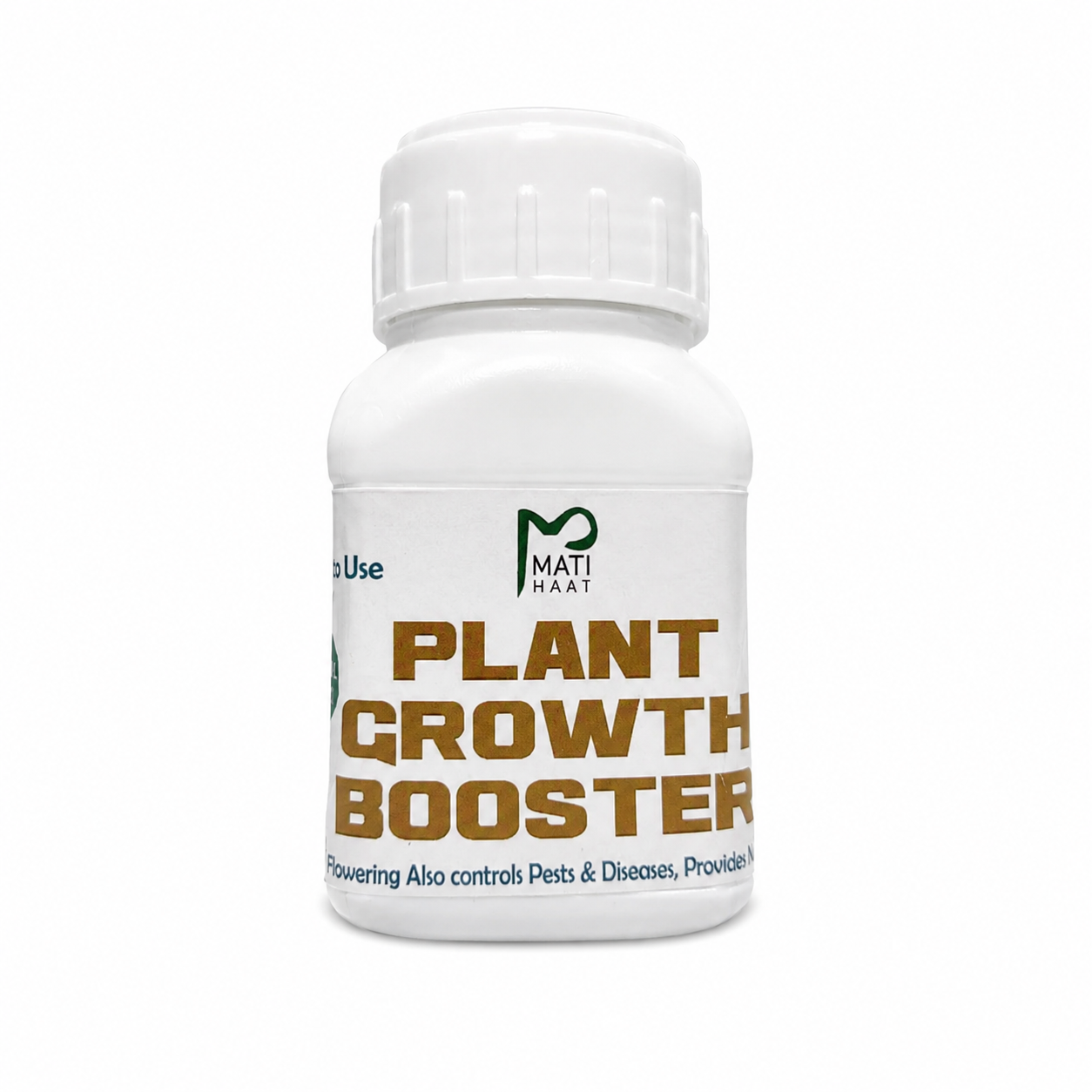Mati Plant Growth Booster- 100ml Matihaat