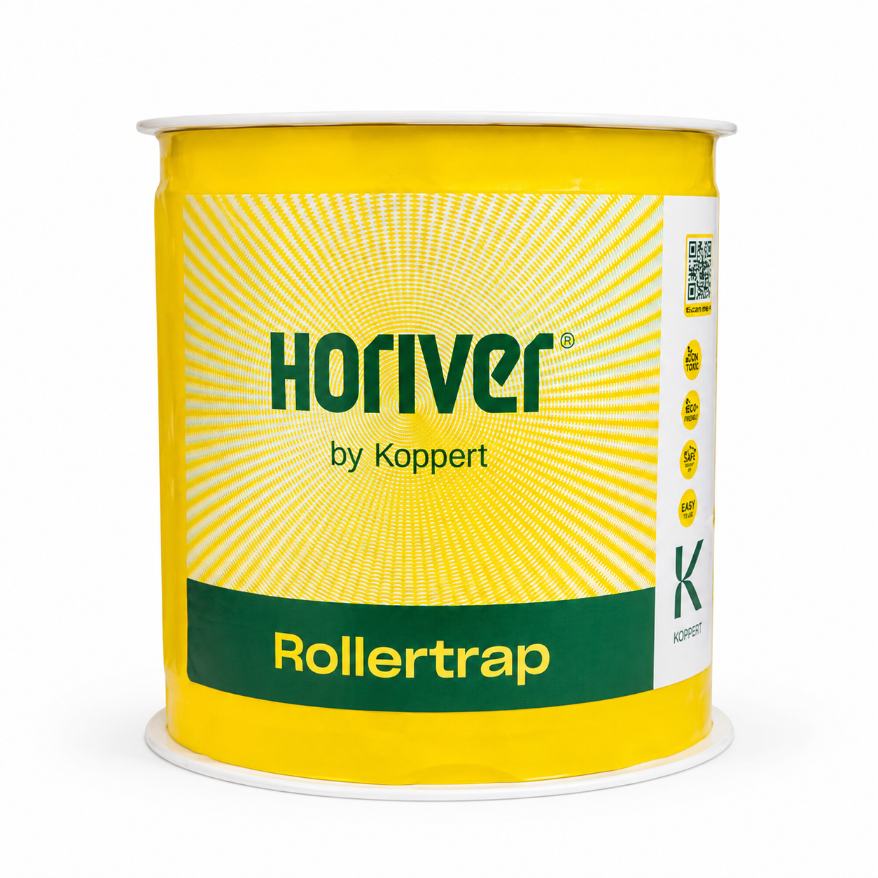 Koppert Horiver Rollertrap Koppert