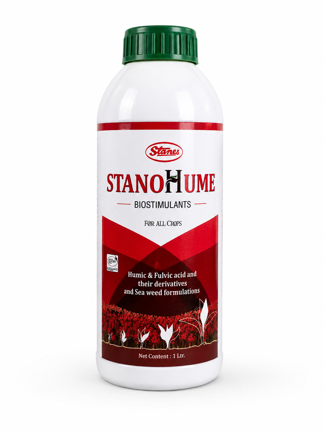 T.Stanes StanoHume (Liquid) 1ltr T. Stanes