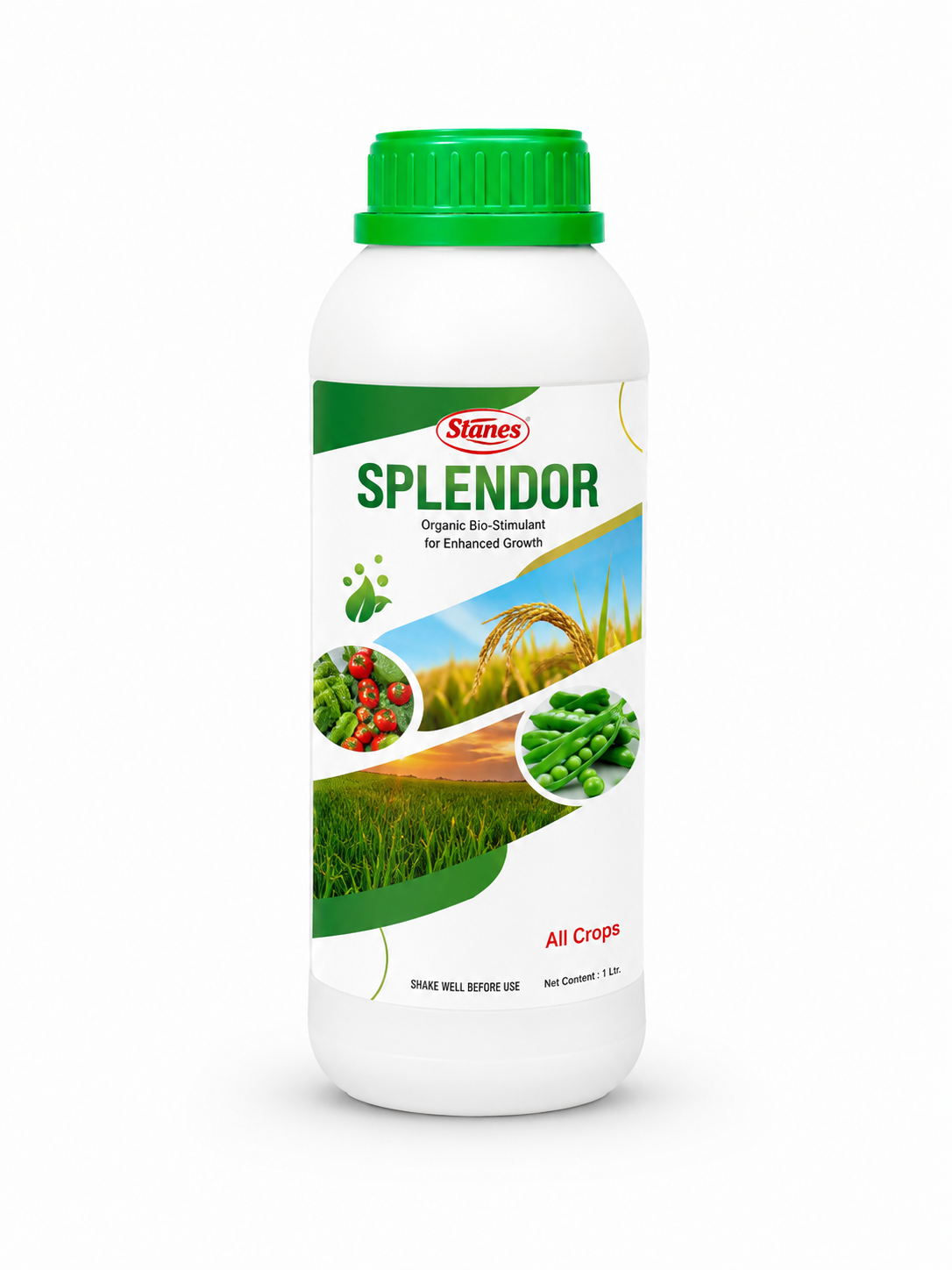 T. Stanes Splendor 1ltr T. Stanes