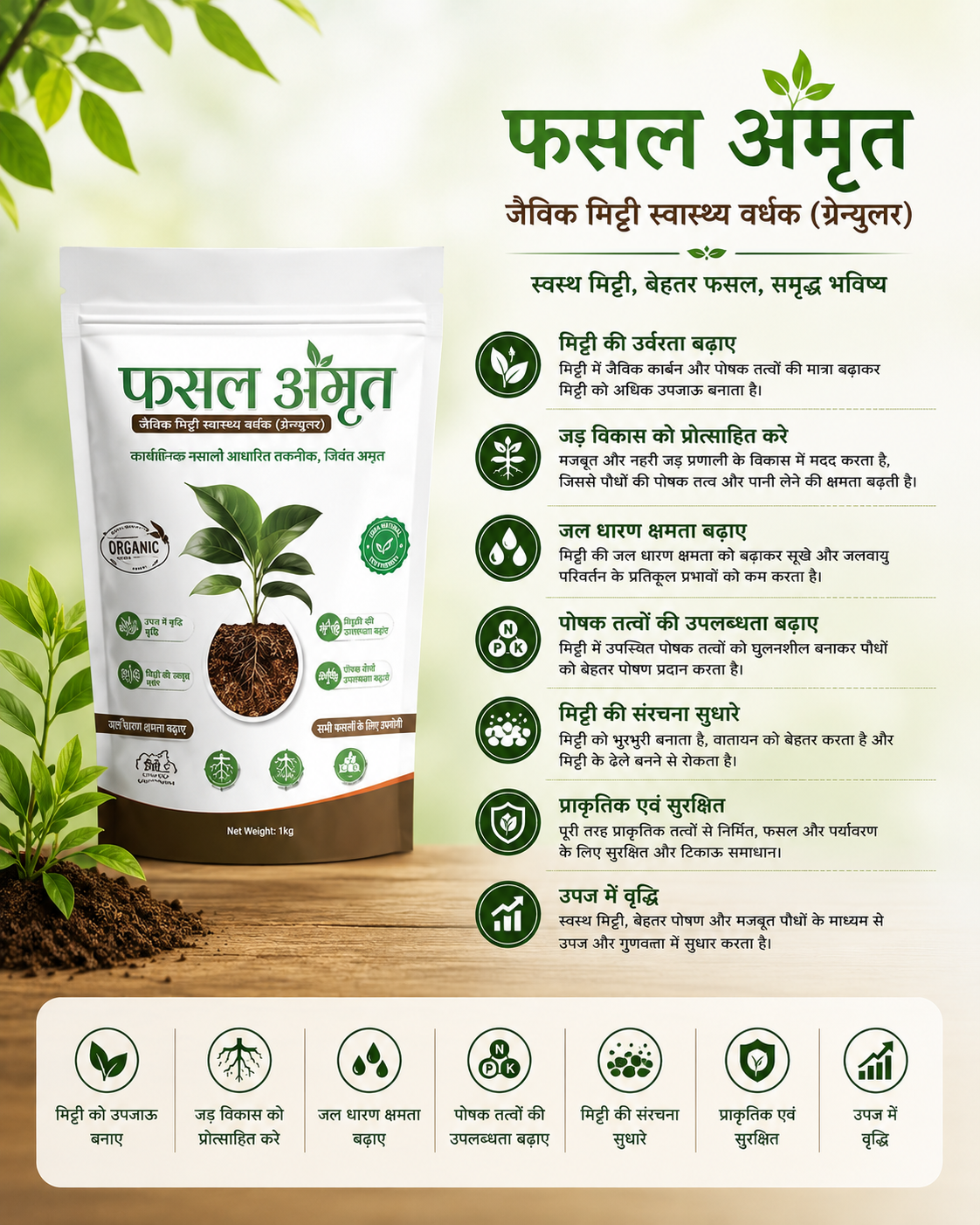 Fasal Amrit Fasal Amrit