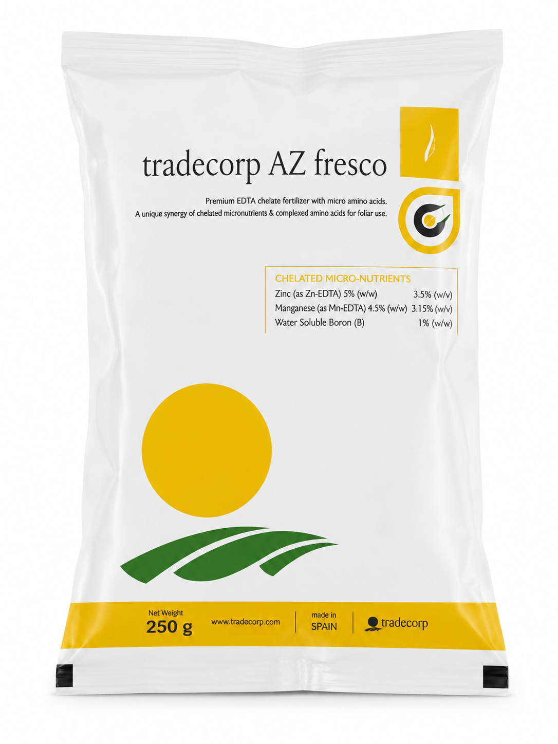 Tradecorp AZ Fresco 250g Tradecorp
