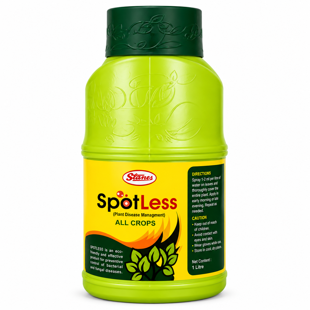 T. Stanes Spotless 250ml T. Stanes