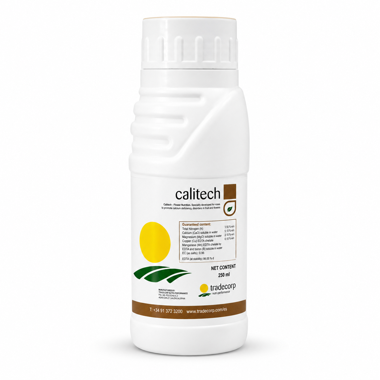 Tradecorp Calitech 250ml Tradecorp