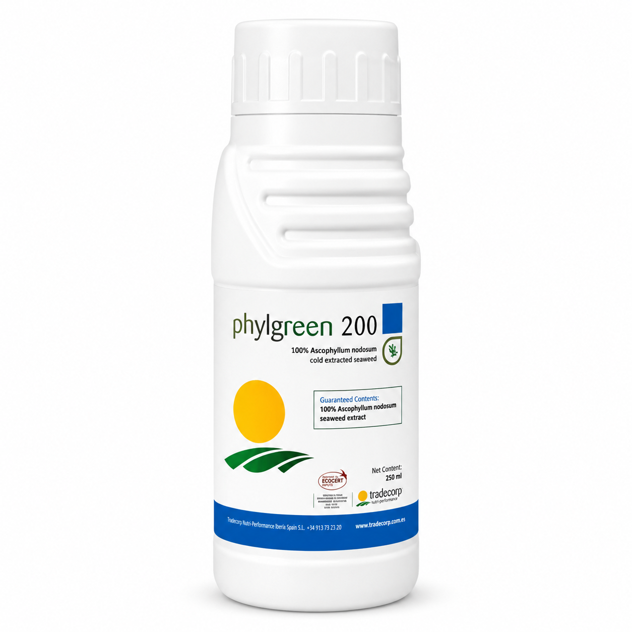 Tradecorp Phylgreen 200 Tradecorp