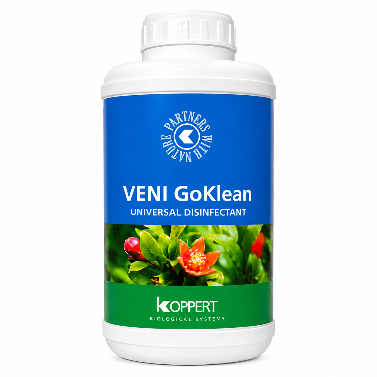 Koppert Veni GoKlean Koppert