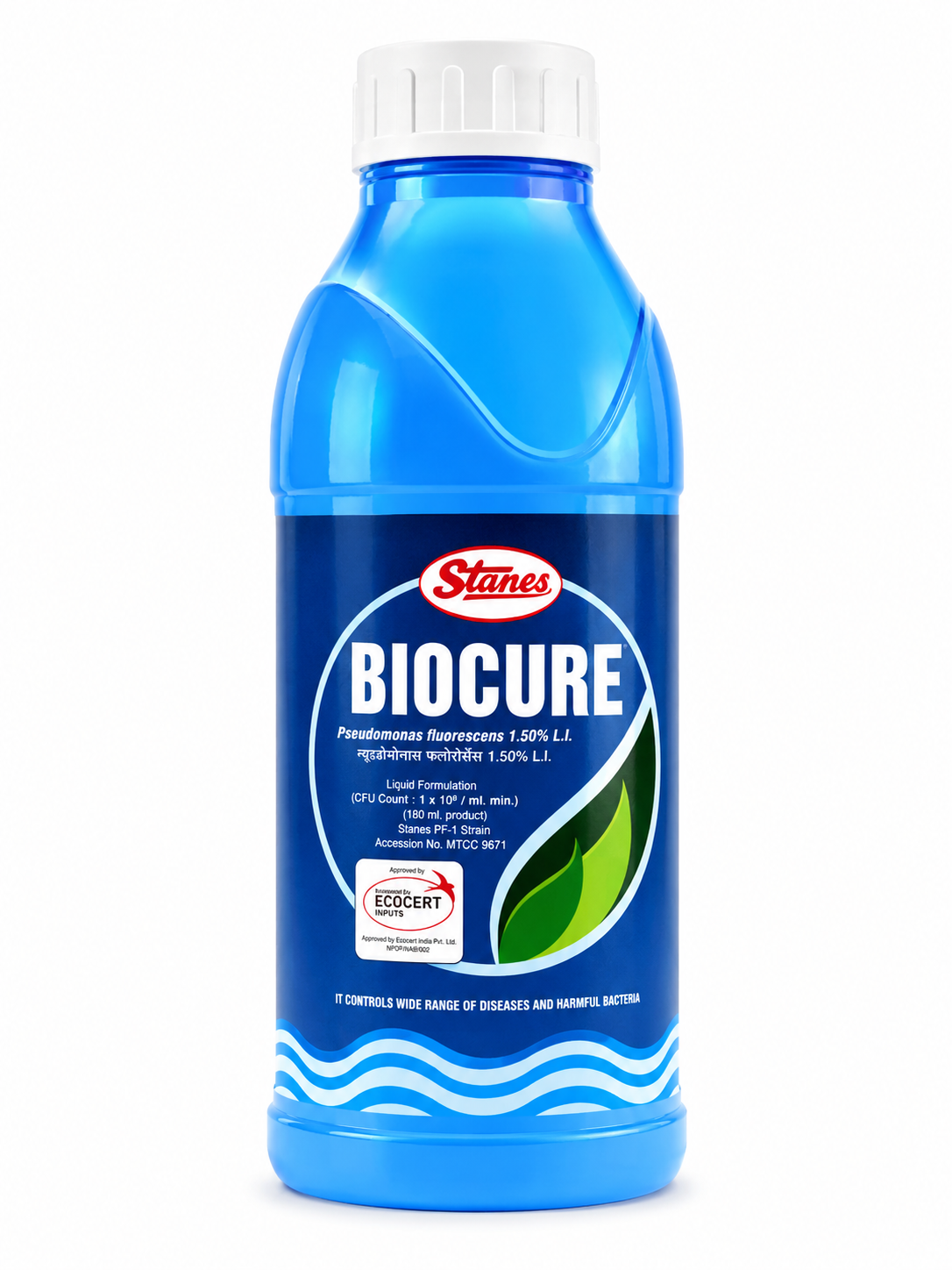 T. Stanes Biocure B 1ltr T. Stanes