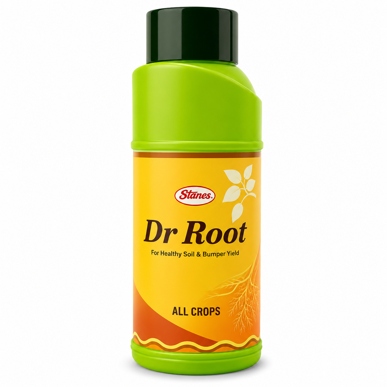 T. Stanes Dr. Root 1ltr T. Stanes
