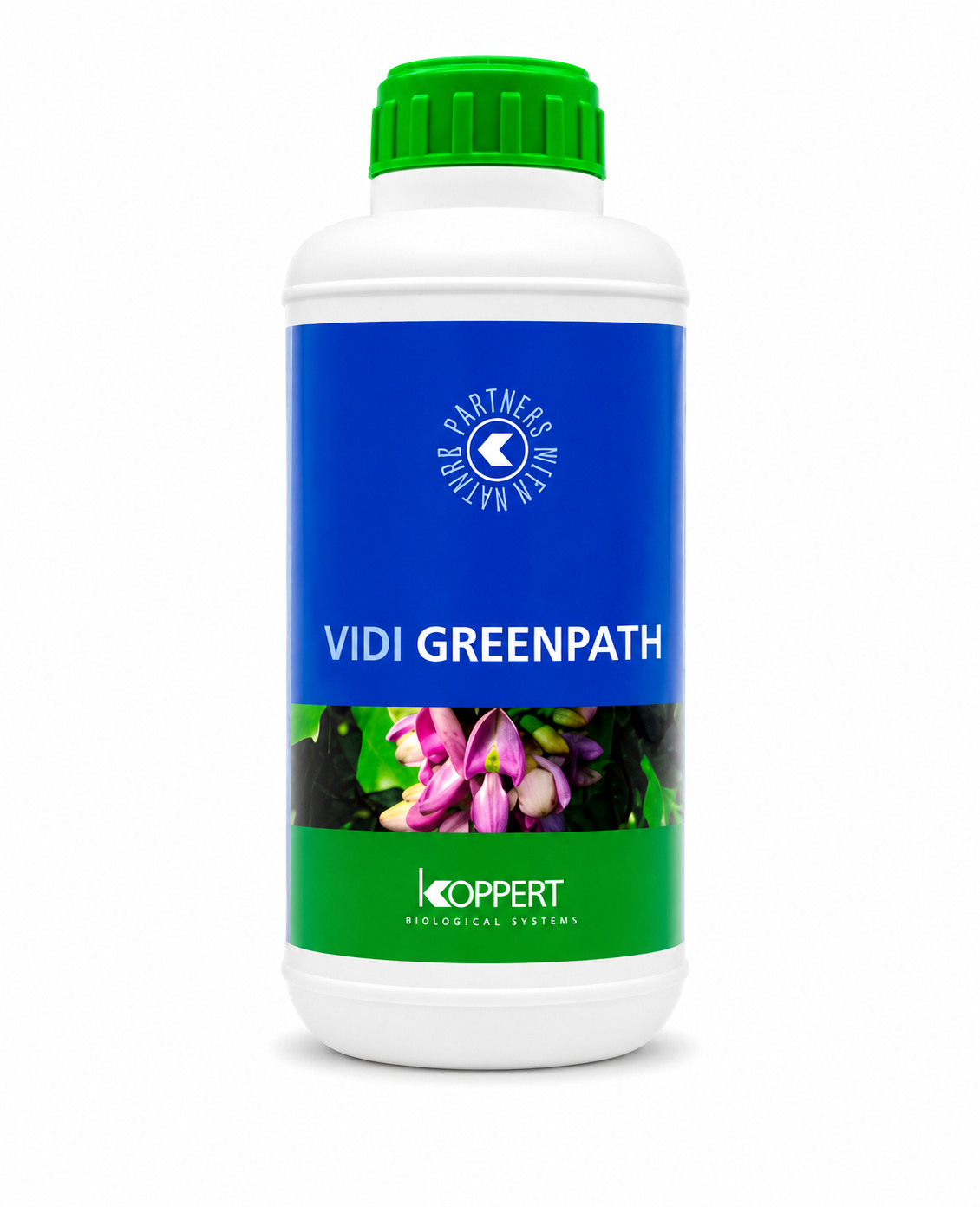 Koppert Vidi Greenpath Koppert