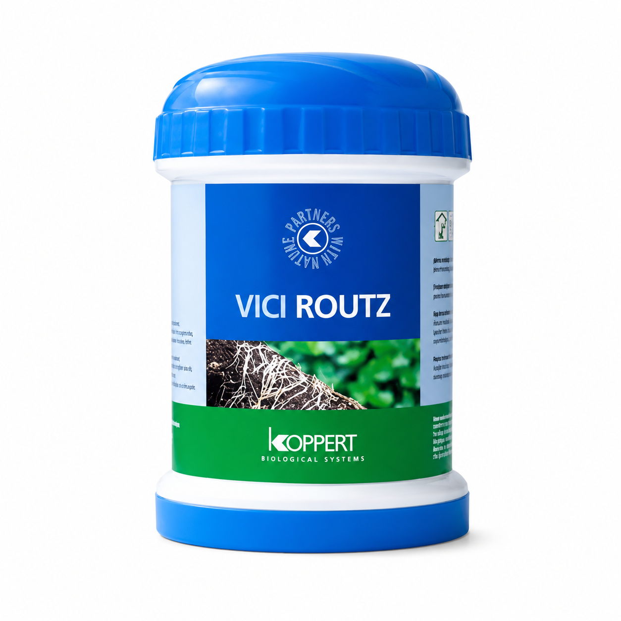Koppert Vici Routz SP Koppert