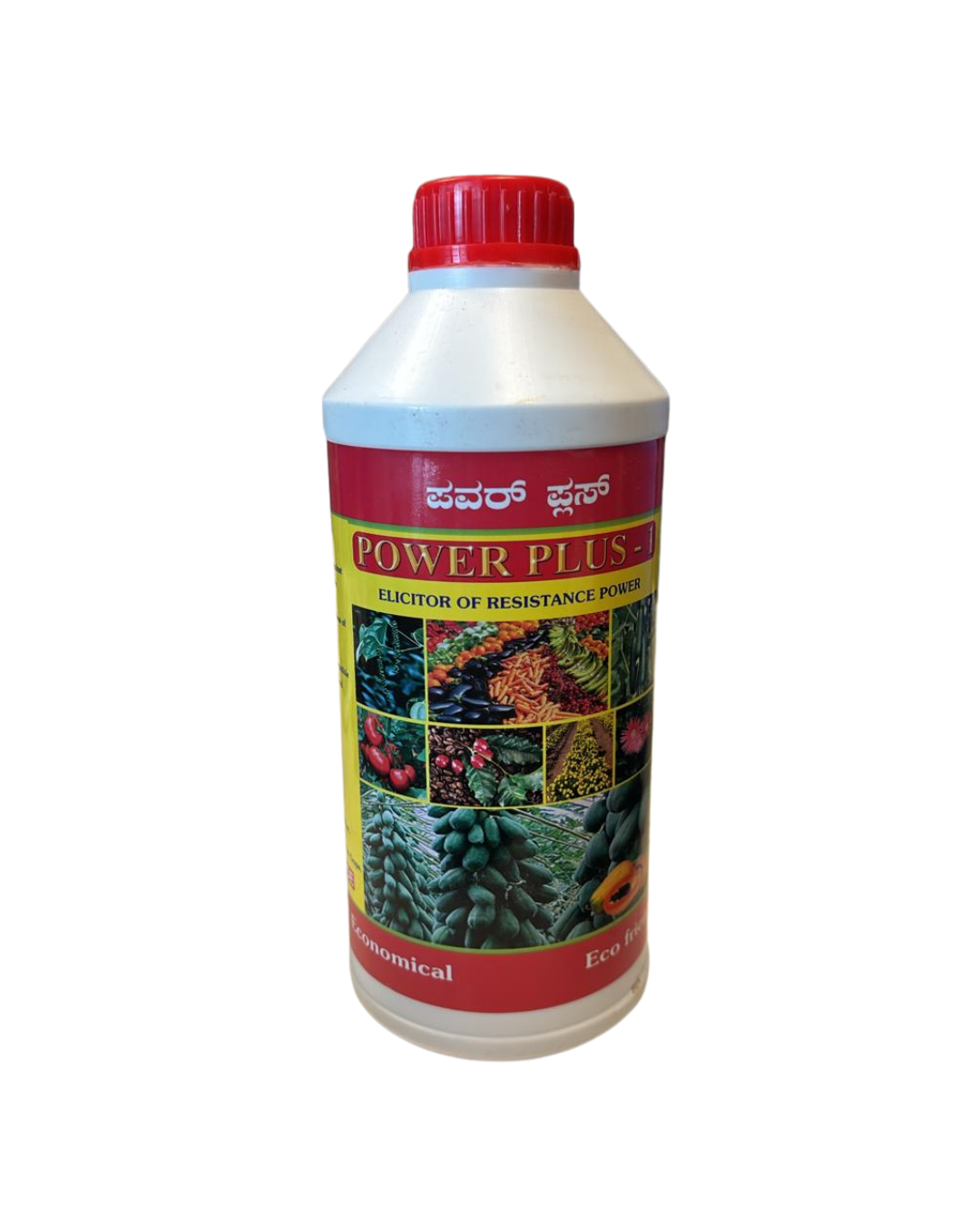 Green life Power Plus 1, 1 ltr Green life pvt. ltd.