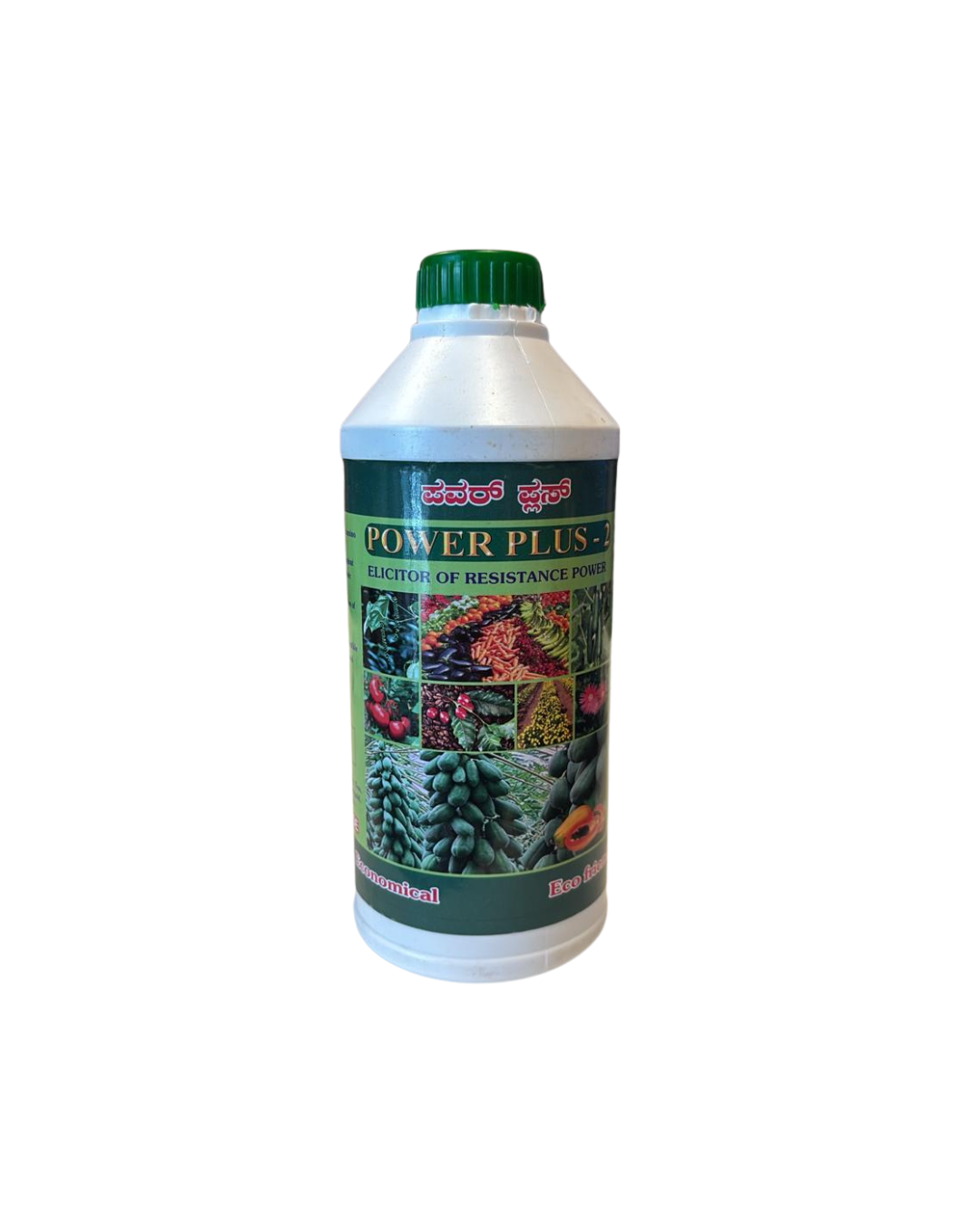 Green life Power Plus 2, (1 ltr) Green life pvt. ltd.