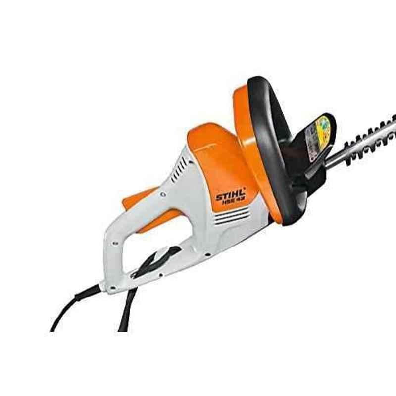Stihl Electric Hedge Trimmer HSE 52 Matihaat
