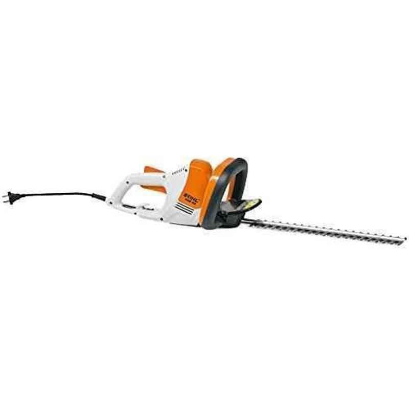 Stihl Electric Hedge Trimmer HSE 52 Matihaat