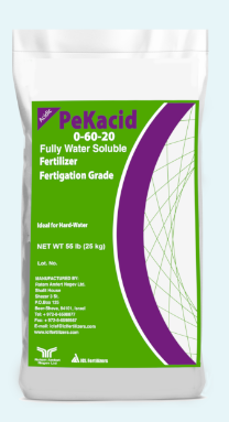 PeKacid -00-60-20 5kg Matihaat