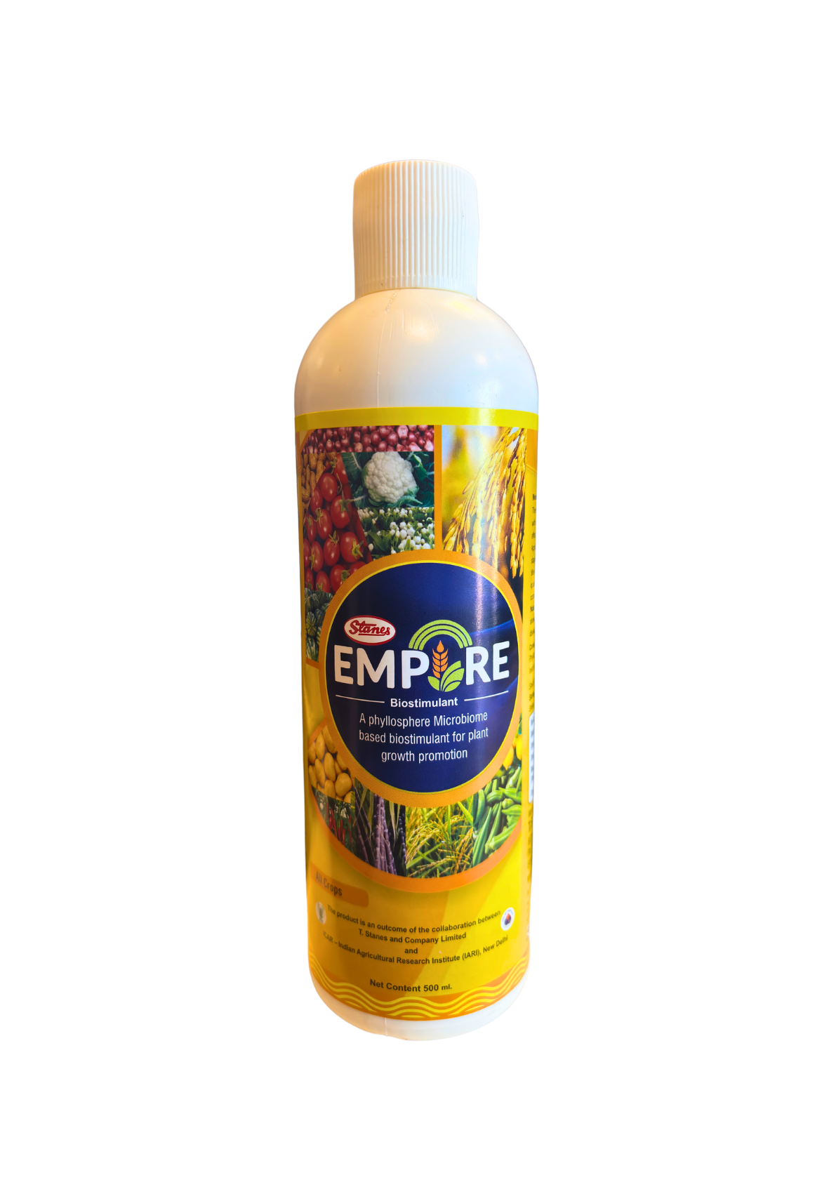 T. Stanes Empire 500 ml T. Stanes
