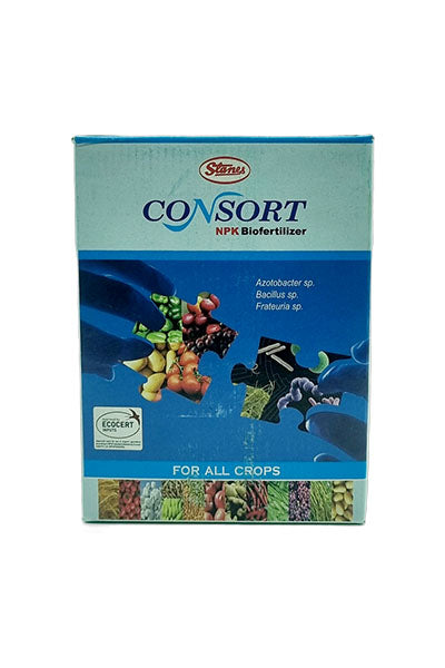 Nitrogen fixation, Biological control agents