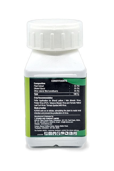 insecticides, Non-toxic insecticides