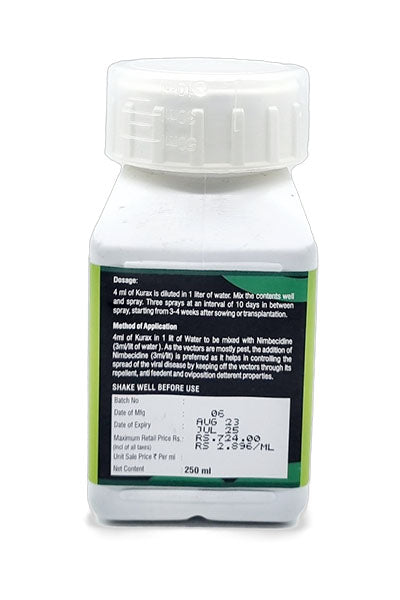 insecticides, Non-toxic insecticides