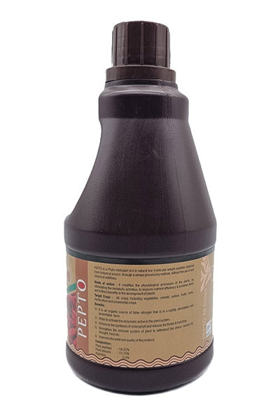 micronutrients, natural fertilizers