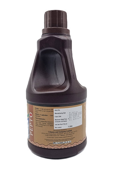micronutrients, natural fertilizers