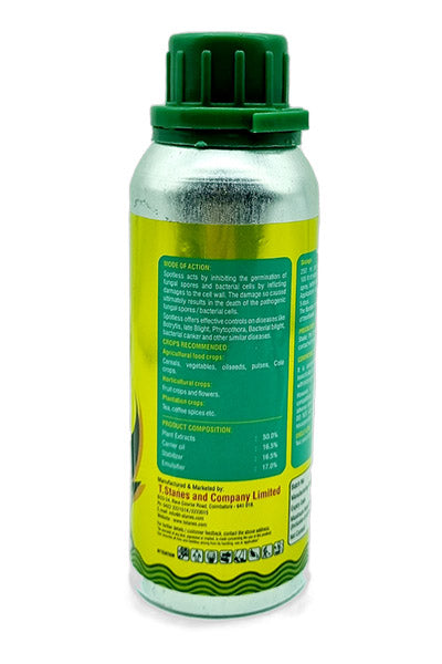 Pesticide, fungicides