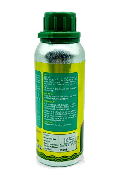 fungicides, Pesticide
