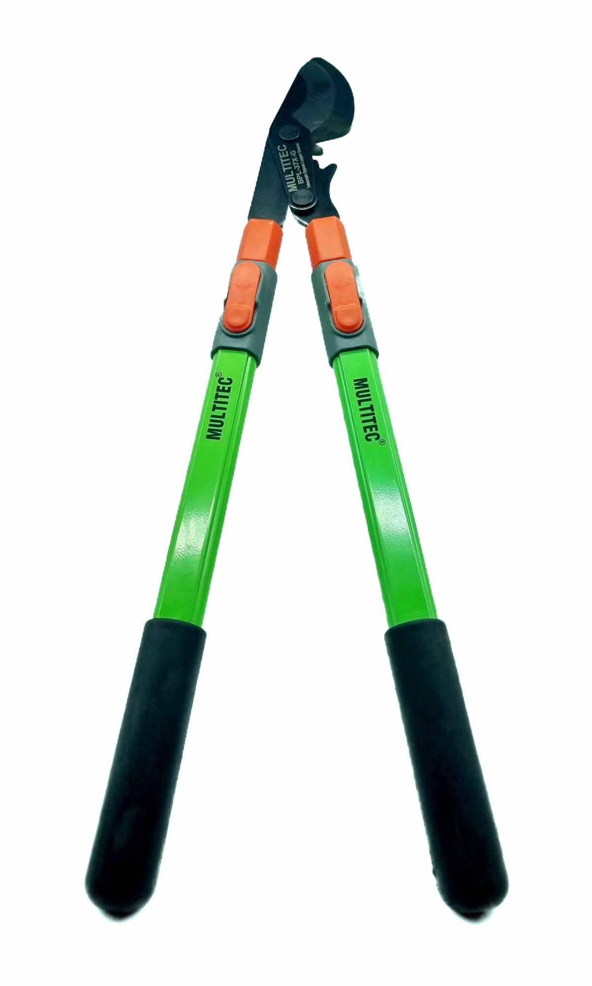 Telescopic Bypass Geared Lopper Matihaat