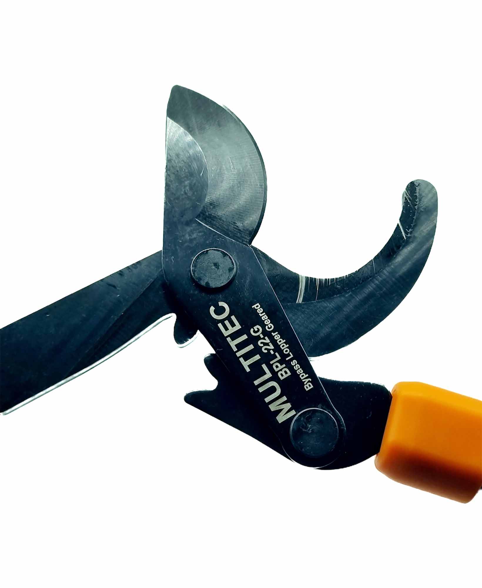 Telescopic Bypass Geared Lopper Matihaat