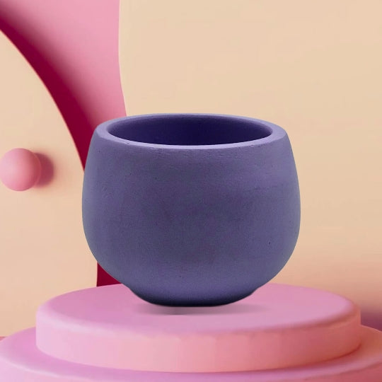 Terra-cotta pot – 2 inch Matihaat
