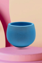 Terra-cotta pot – 2 inch Matihaat