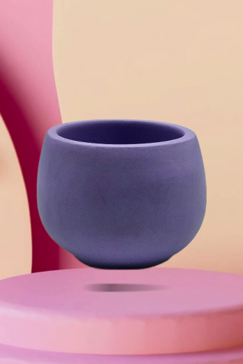 Terra-cotta pot – 2 inch Matihaat