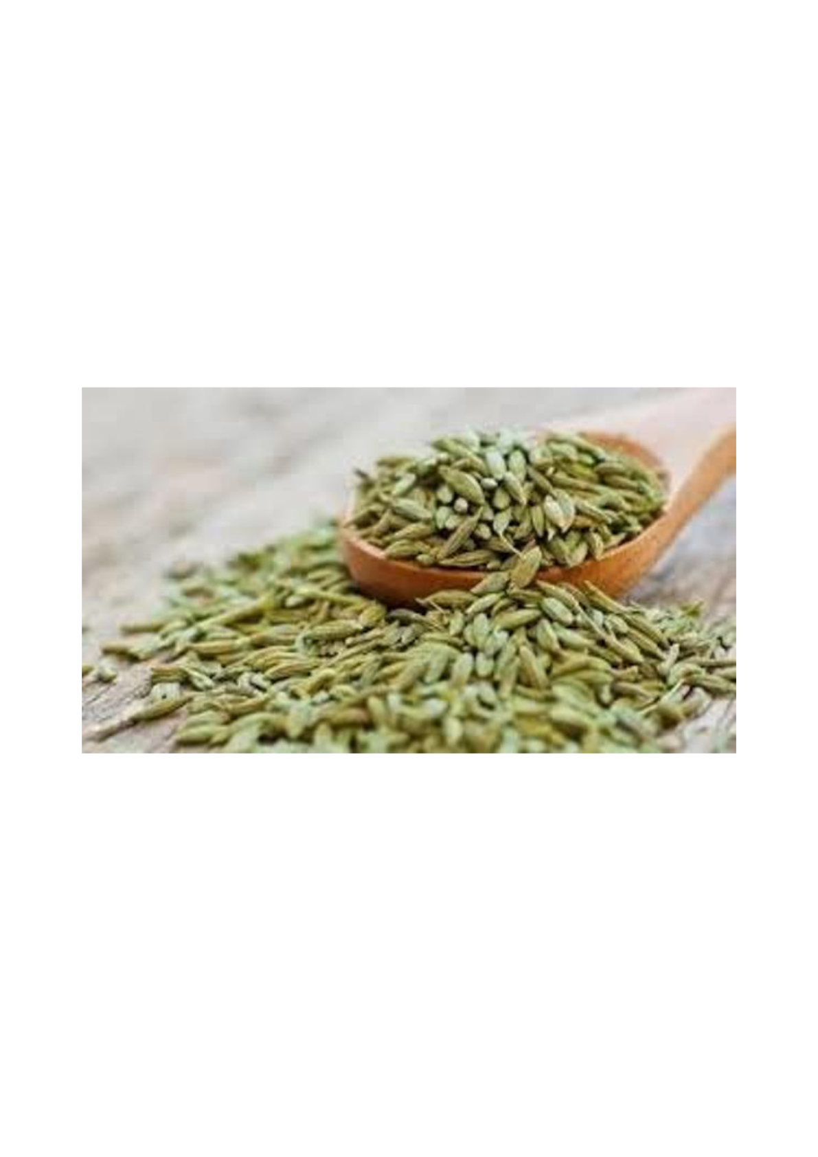 Desi Fennel (saunf) Seeds Matihaat