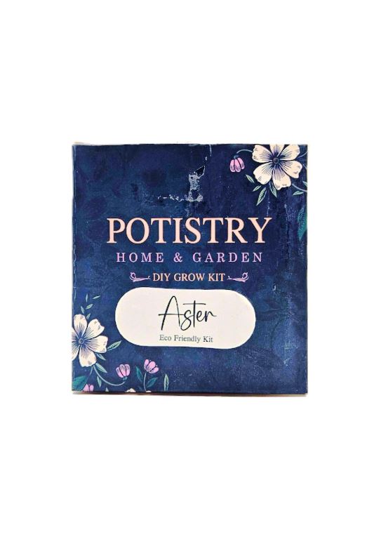 DIY GROW KIT- ASTER Matihaat