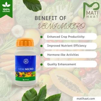 Koppert Veni Micro 250ml My Store