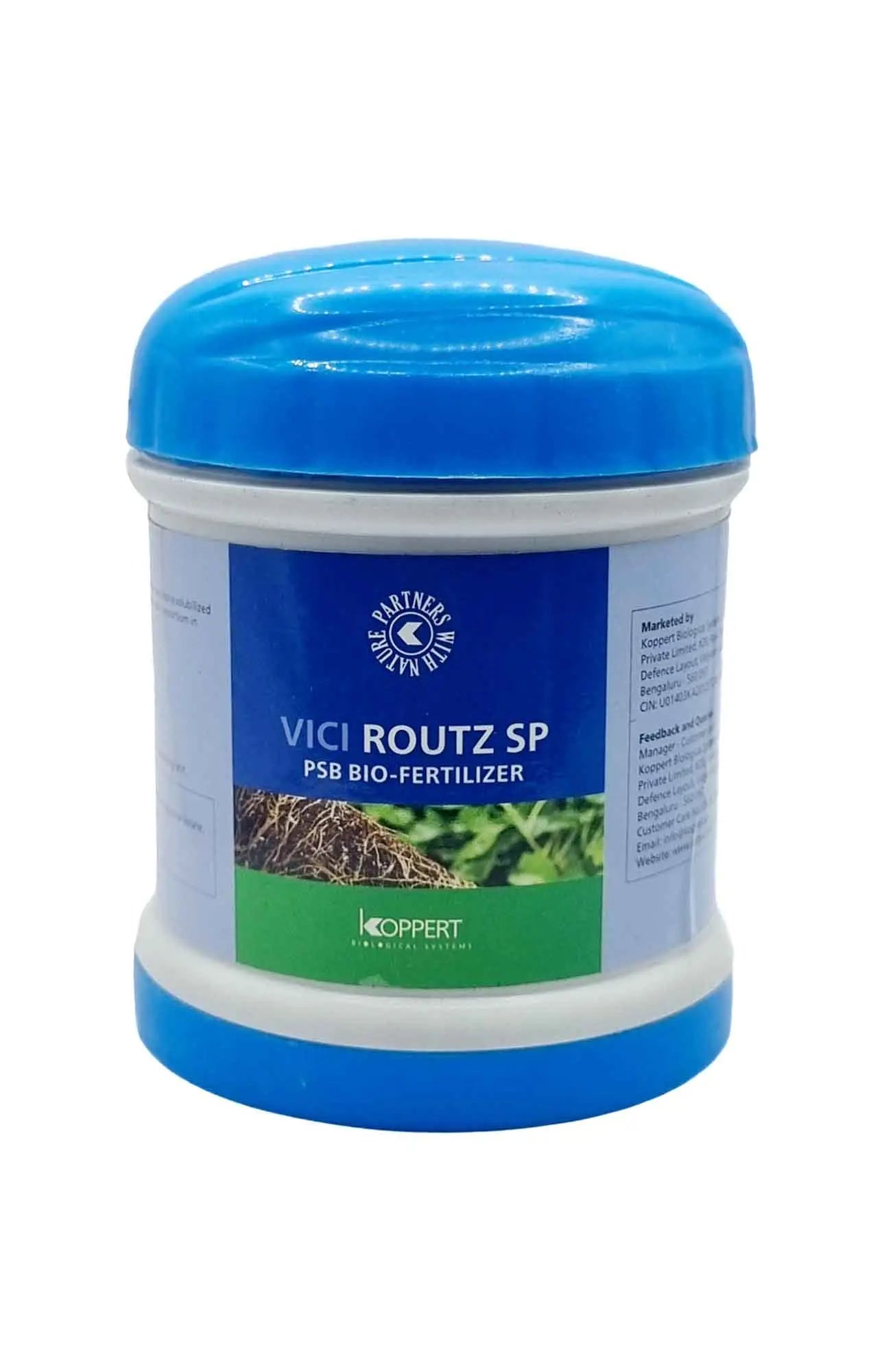 Regenerative grazing, Plant growth-promoting rhizobacteria
