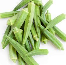 Matihaat Desi Okra Seeds Matihaat