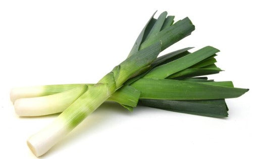 Leek Seeds – Long Giant Variety (10gm) Matihaat - Organic Agriculture Inputs