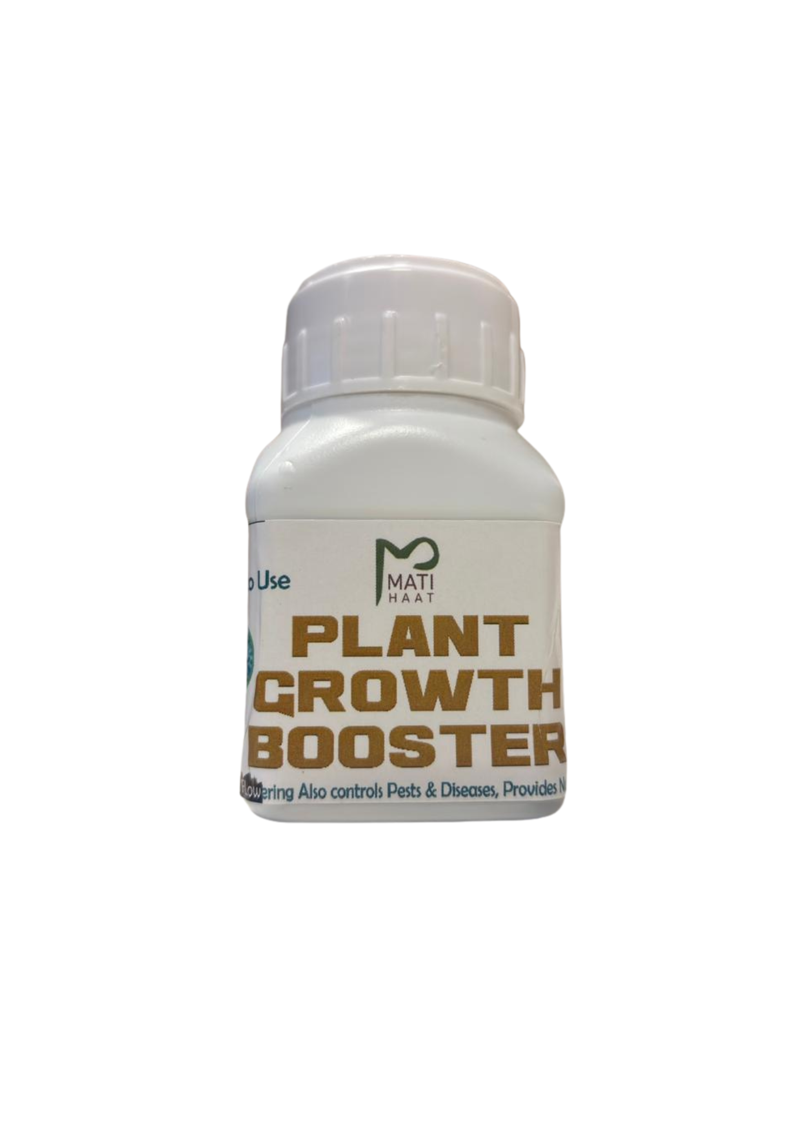 Mati Plant Growth Booster Matihaat