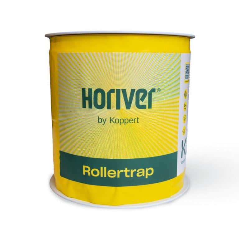 Koppert Horiver Rollertrap Matihaat