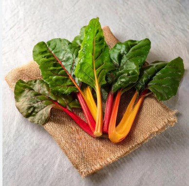 Swiss Chard Seeds (20g) Matihaat