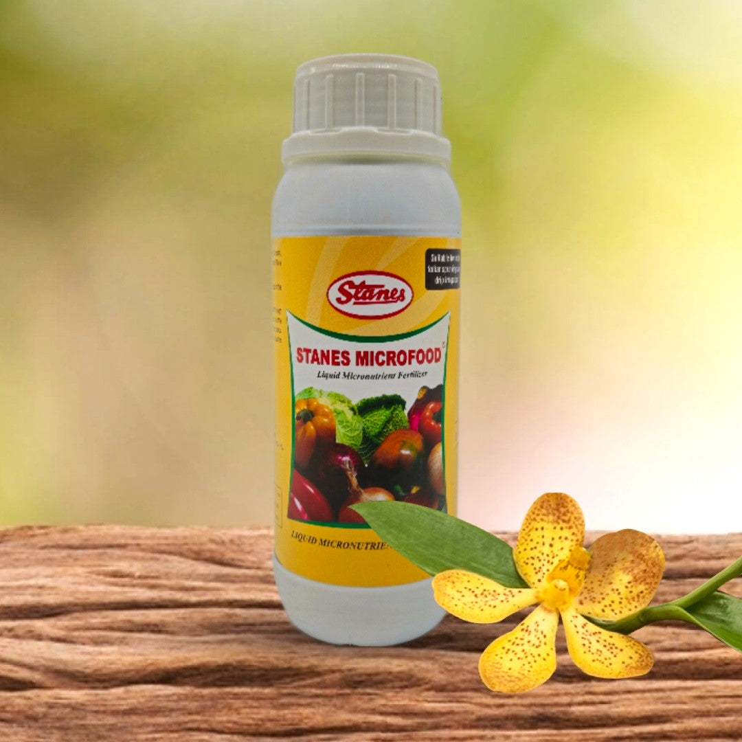 T. Stanes Microfood 500ml Matihaat