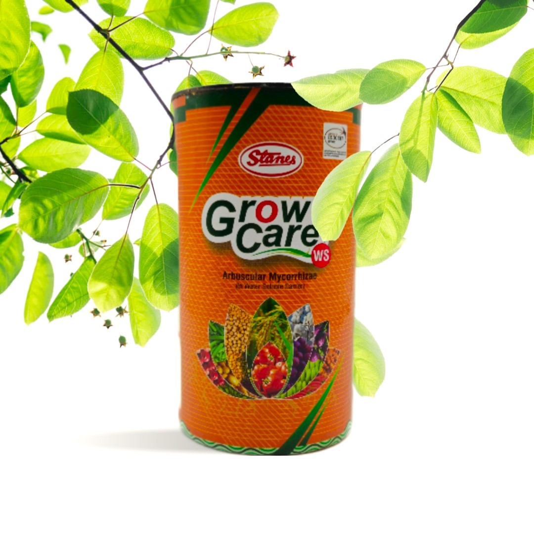 T. Stanes Grow Care WS 250g Matihaat