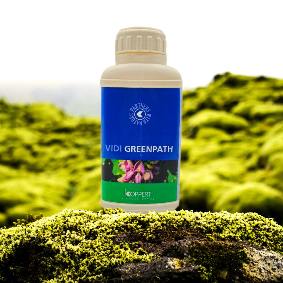 Koppert Vidi Greenpath My Store